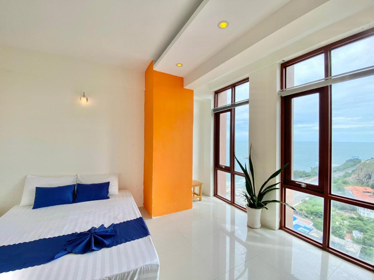 Zozo House - Homestay Bai Sau หวุงเต่า ภายนอก รูปภาพ