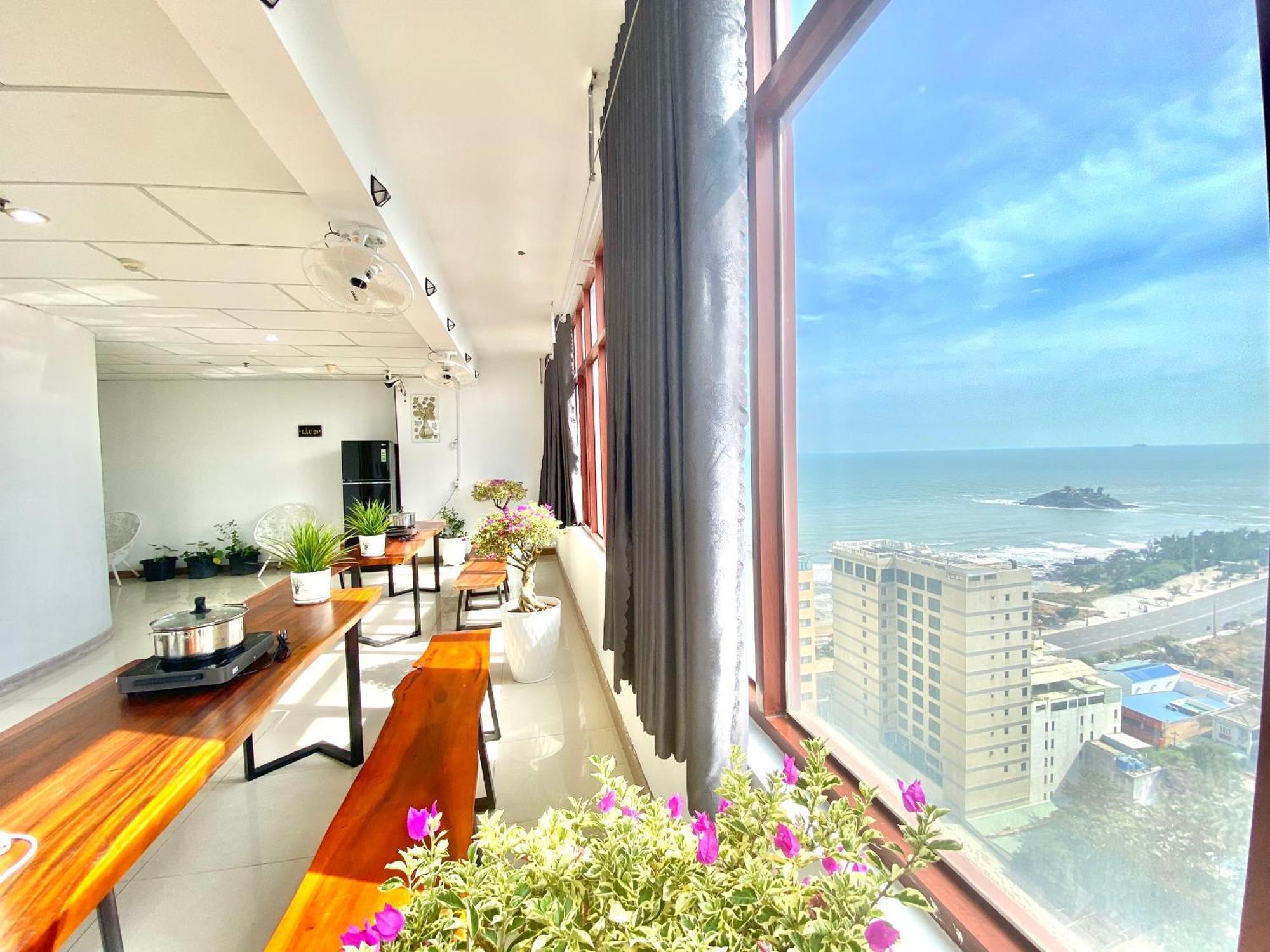 Zozo House - Homestay Bai Sau หวุงเต่า ภายนอก รูปภาพ