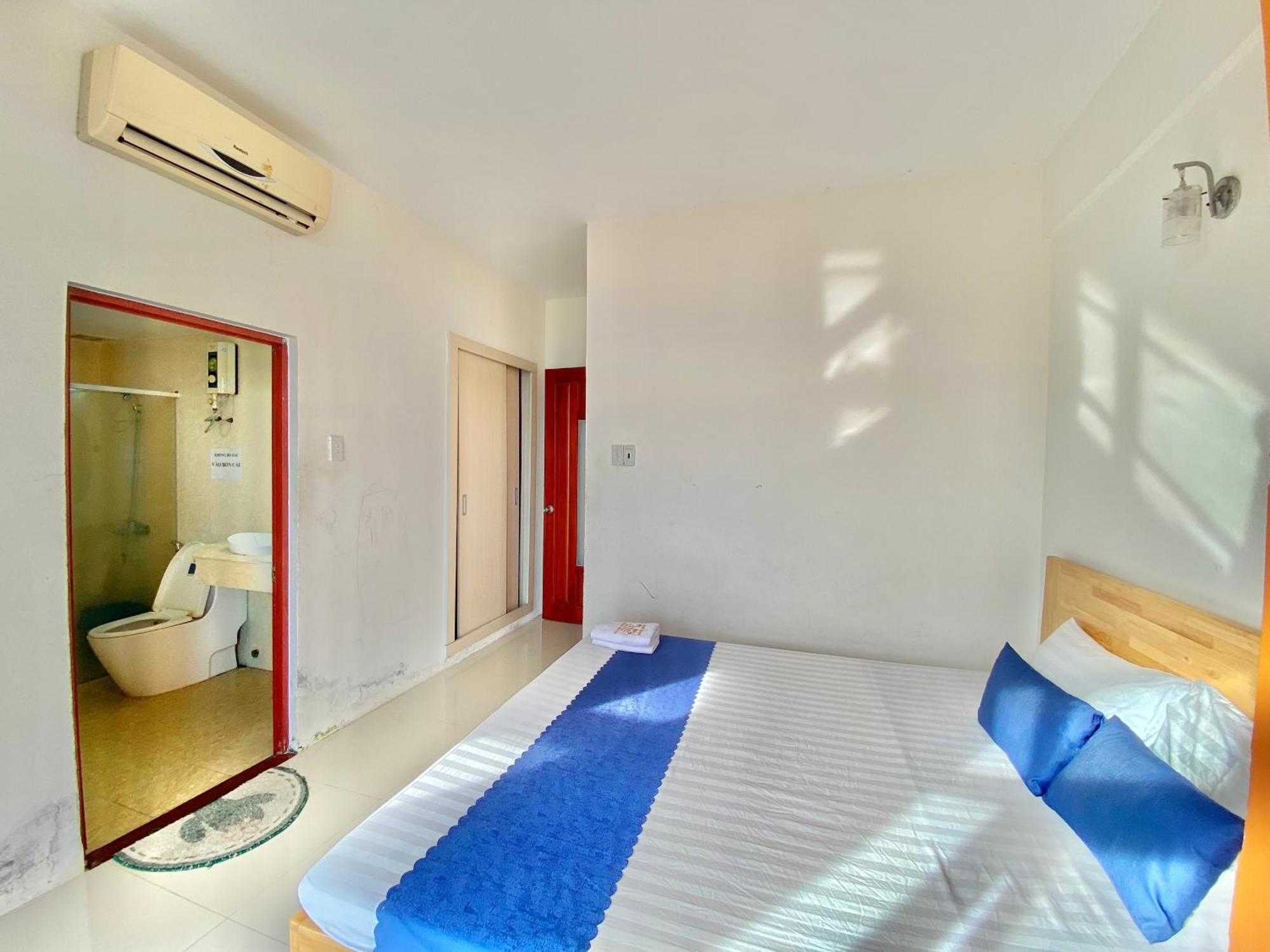 Zozo House - Homestay Bai Sau หวุงเต่า ภายนอก รูปภาพ
