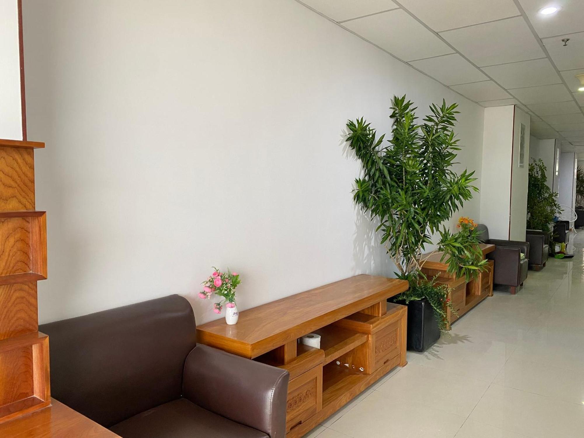 Zozo House - Homestay Bai Sau หวุงเต่า ภายนอก รูปภาพ