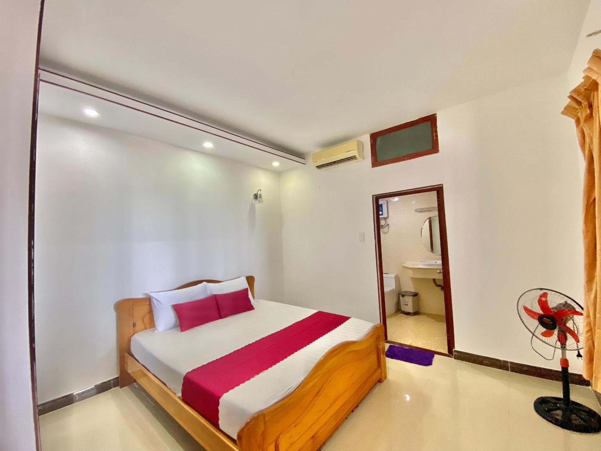 Zozo House - Homestay Bai Sau หวุงเต่า ภายนอก รูปภาพ