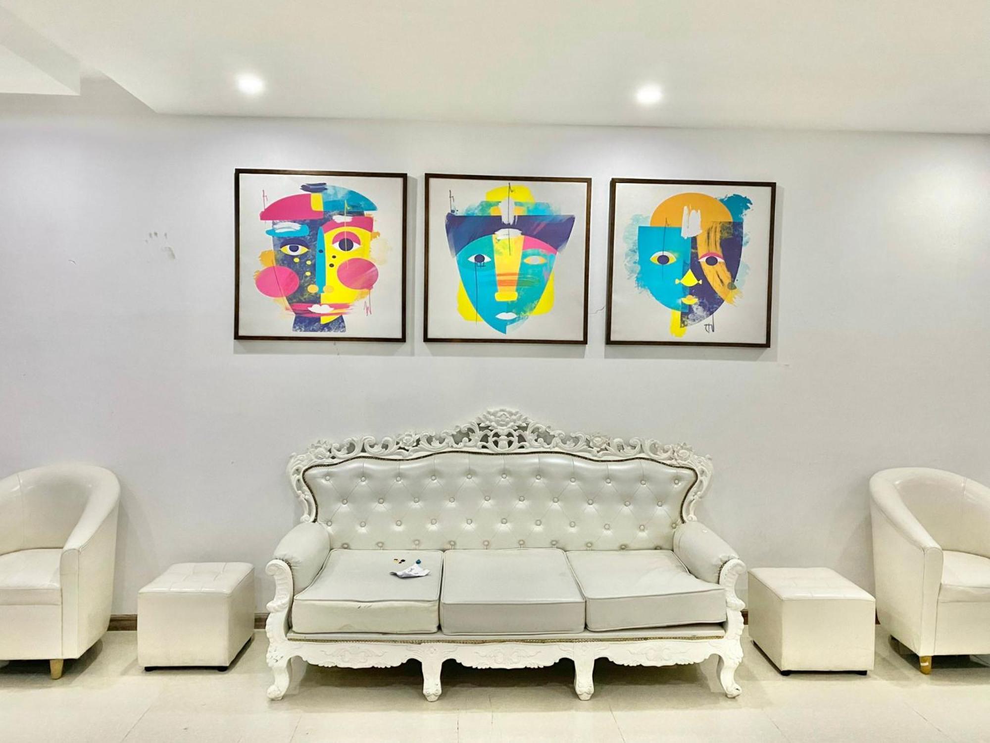 Zozo House - Homestay Bai Sau หวุงเต่า ภายนอก รูปภาพ
