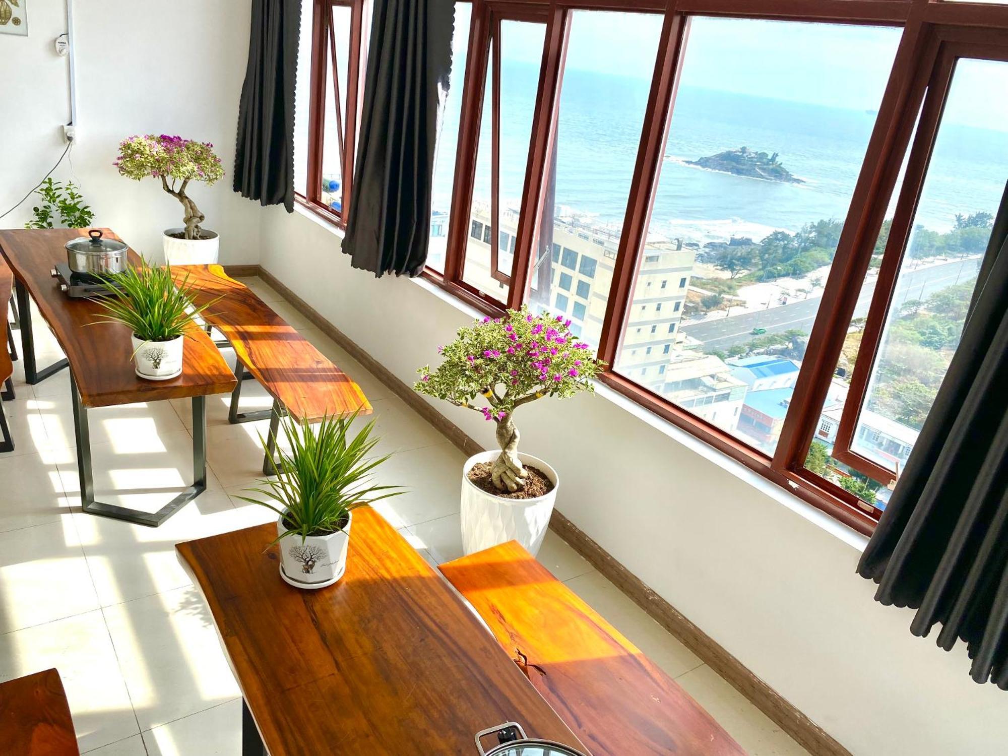 Zozo House - Homestay Bai Sau หวุงเต่า ภายนอก รูปภาพ