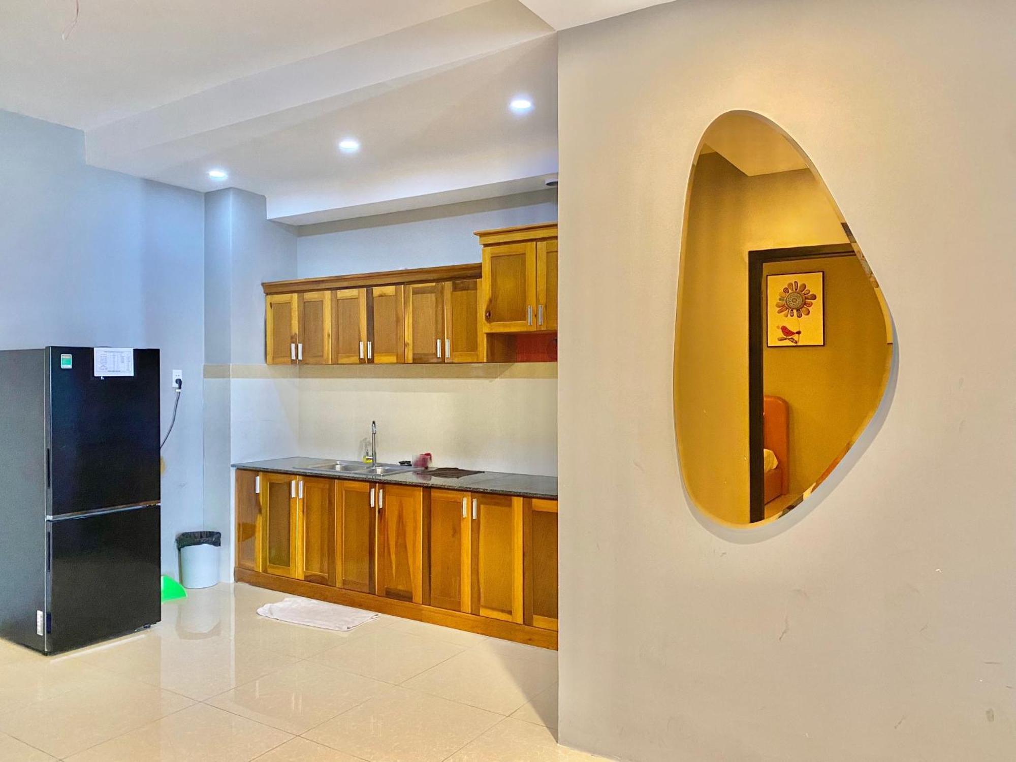 Zozo House - Homestay Bai Sau หวุงเต่า ภายนอก รูปภาพ