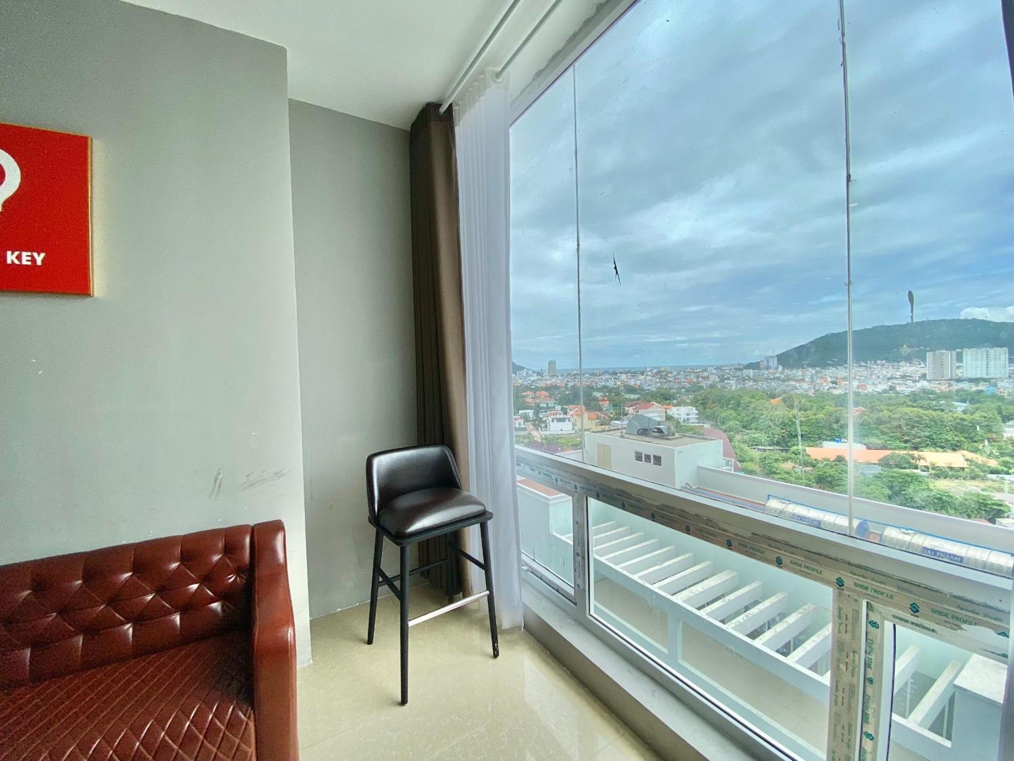 Zozo House - Homestay Bai Sau หวุงเต่า ภายนอก รูปภาพ