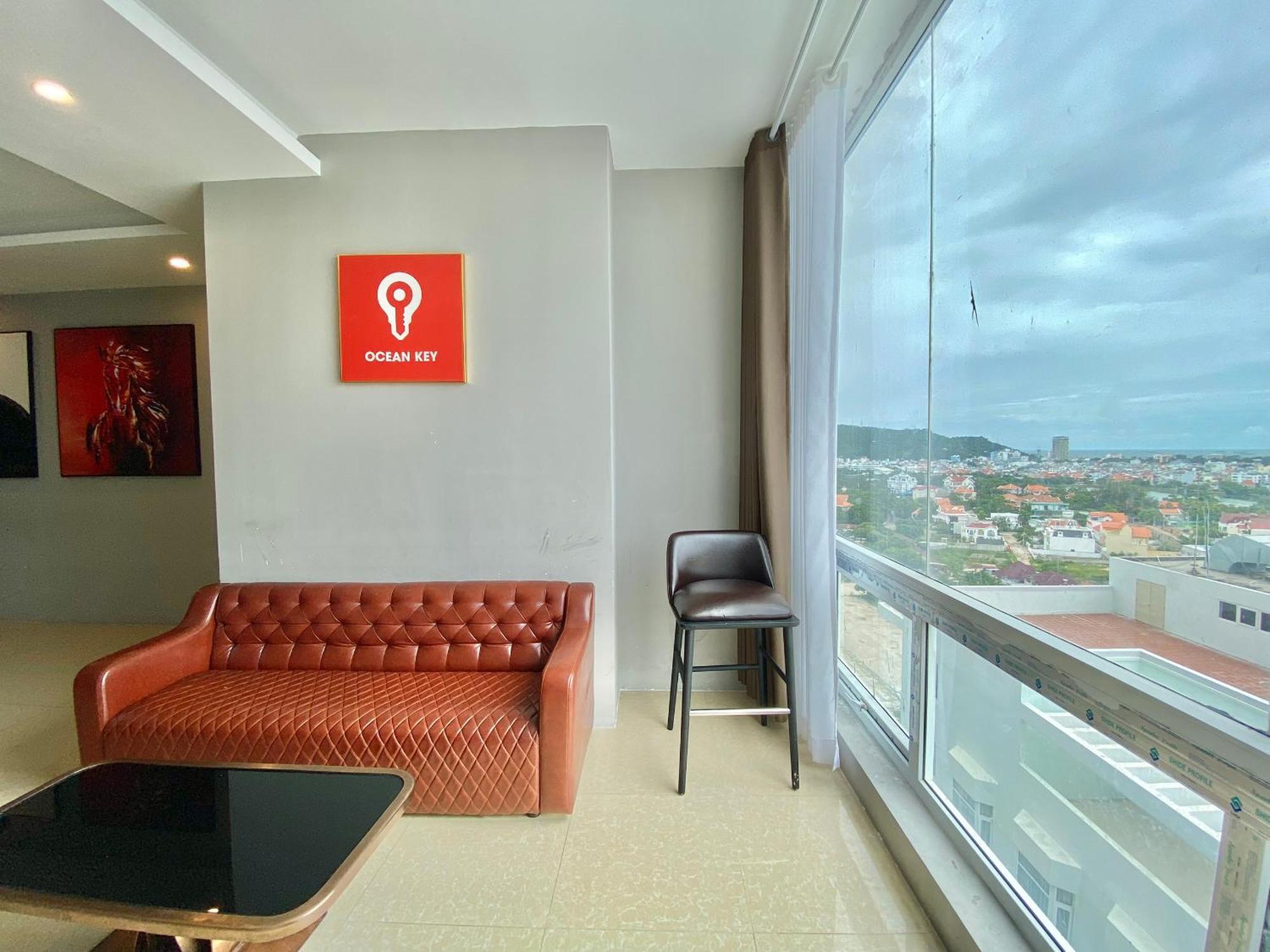 Zozo House - Homestay Bai Sau หวุงเต่า ภายนอก รูปภาพ