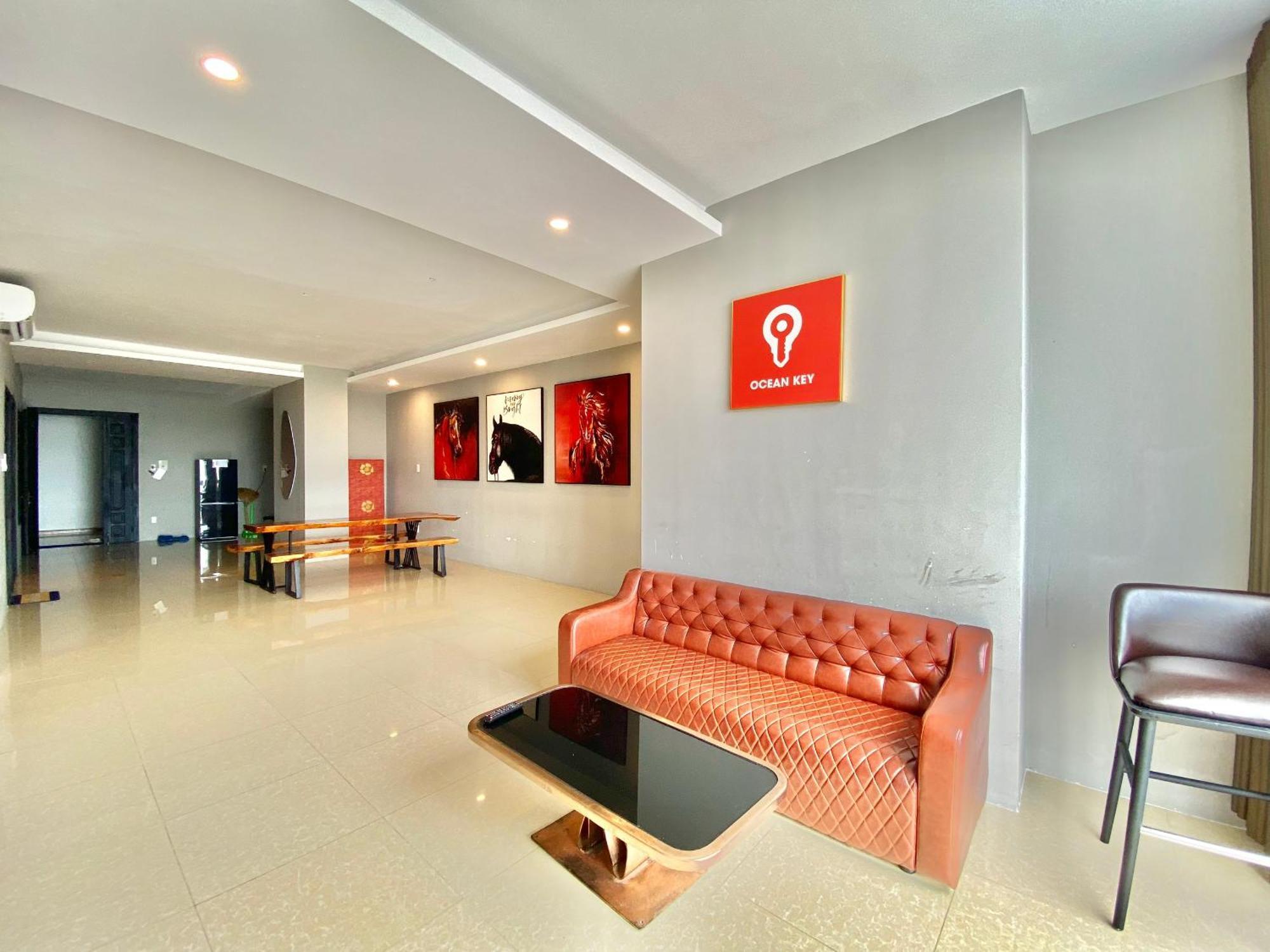 Zozo House - Homestay Bai Sau หวุงเต่า ภายนอก รูปภาพ