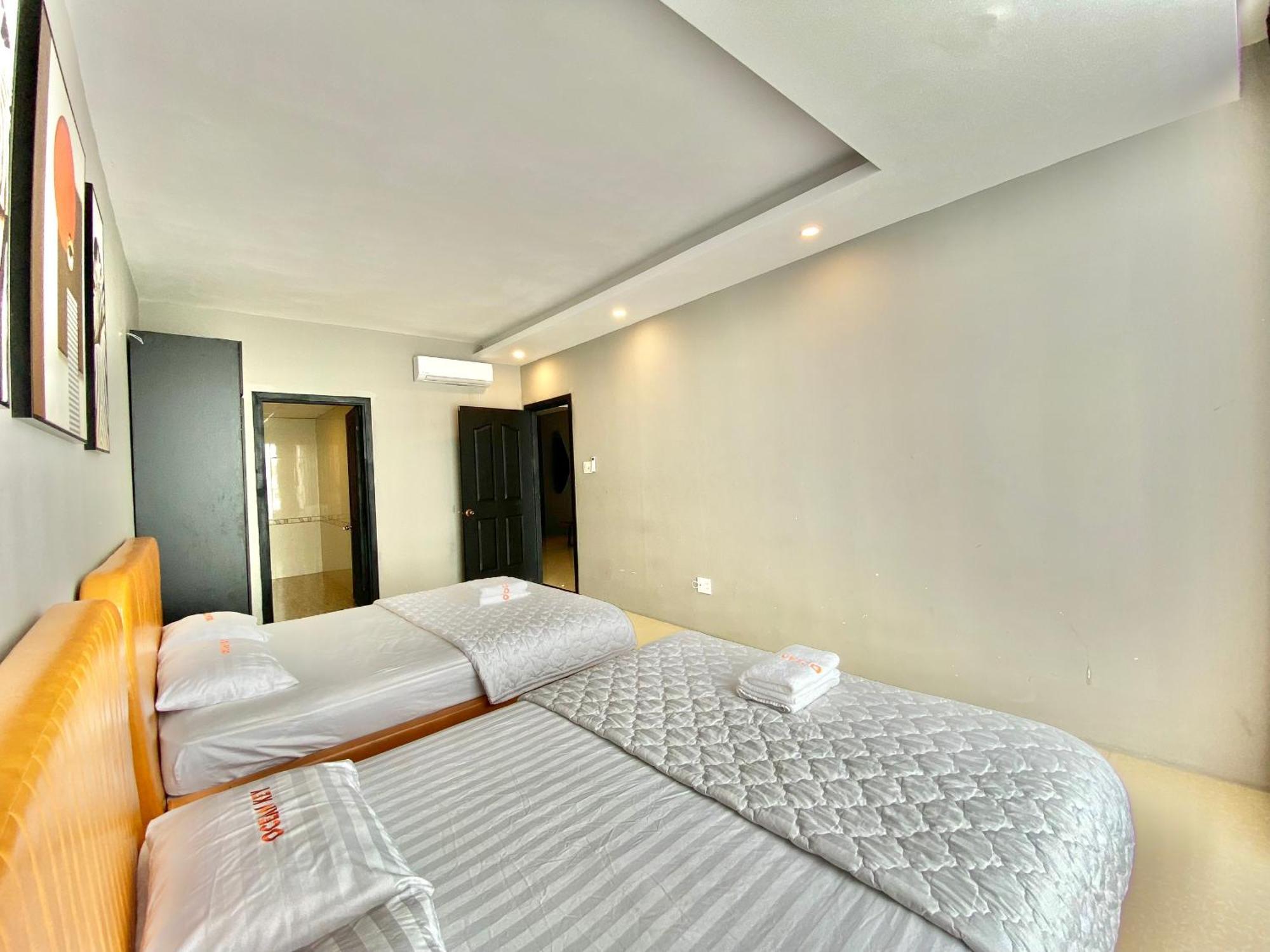 Zozo House - Homestay Bai Sau หวุงเต่า ภายนอก รูปภาพ