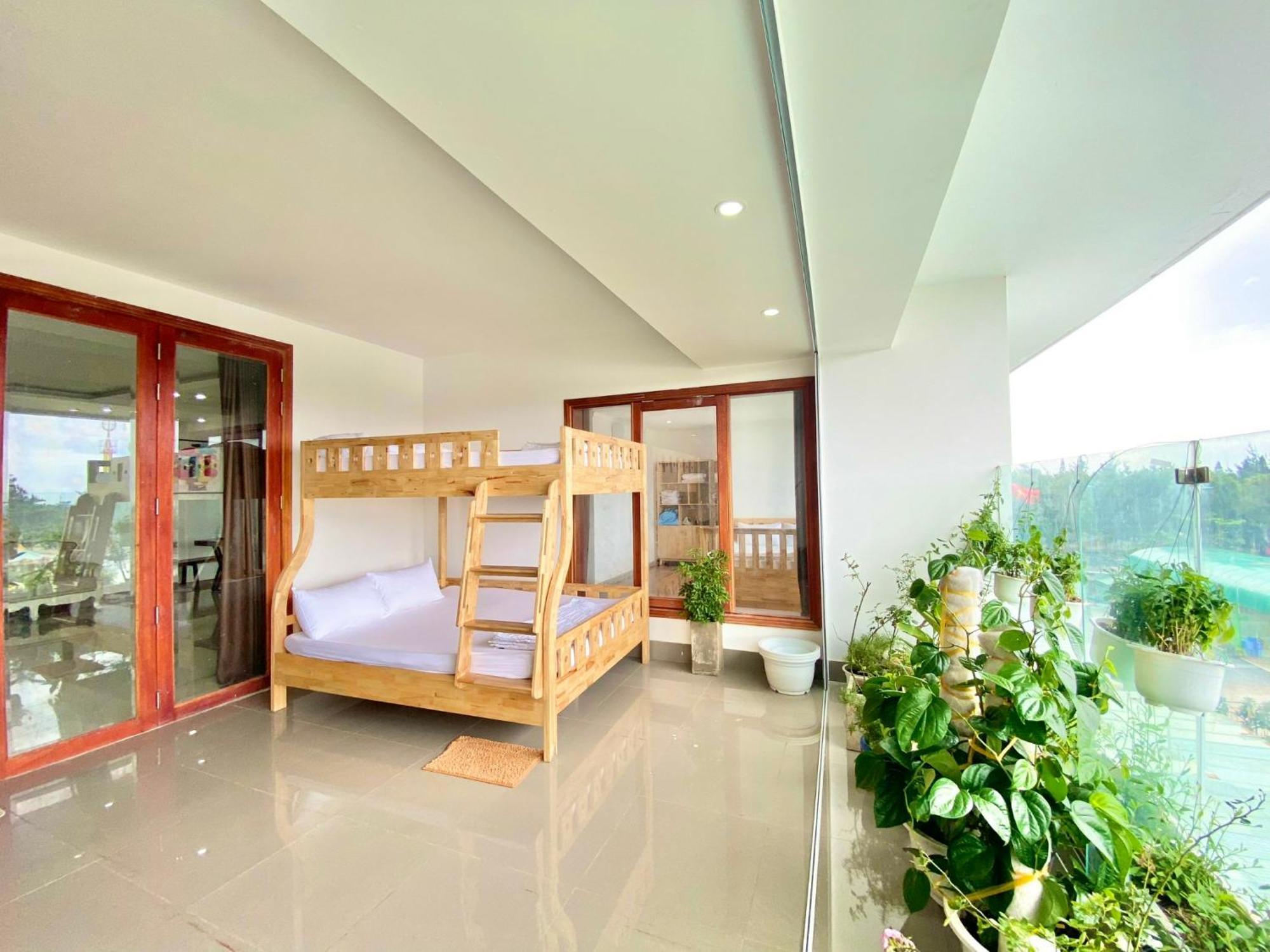 Zozo House - Homestay Bai Sau หวุงเต่า ภายนอก รูปภาพ