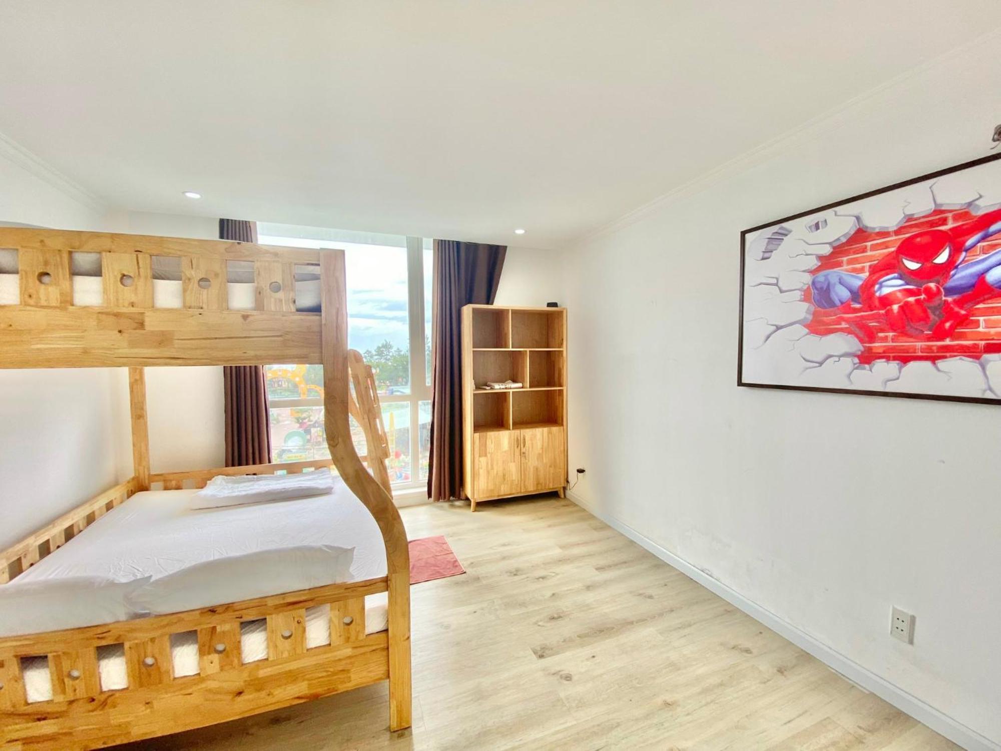 Zozo House - Homestay Bai Sau หวุงเต่า ภายนอก รูปภาพ