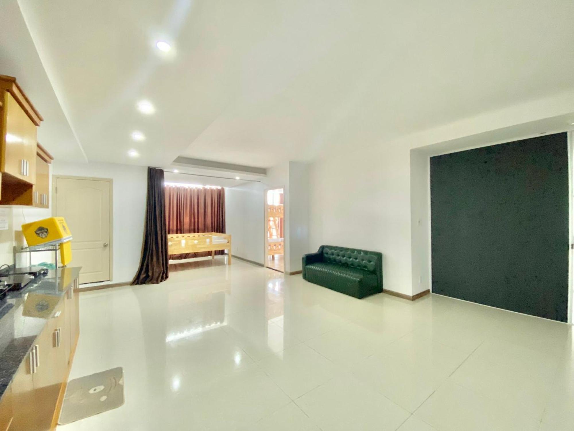 Zozo House - Homestay Bai Sau หวุงเต่า ภายนอก รูปภาพ