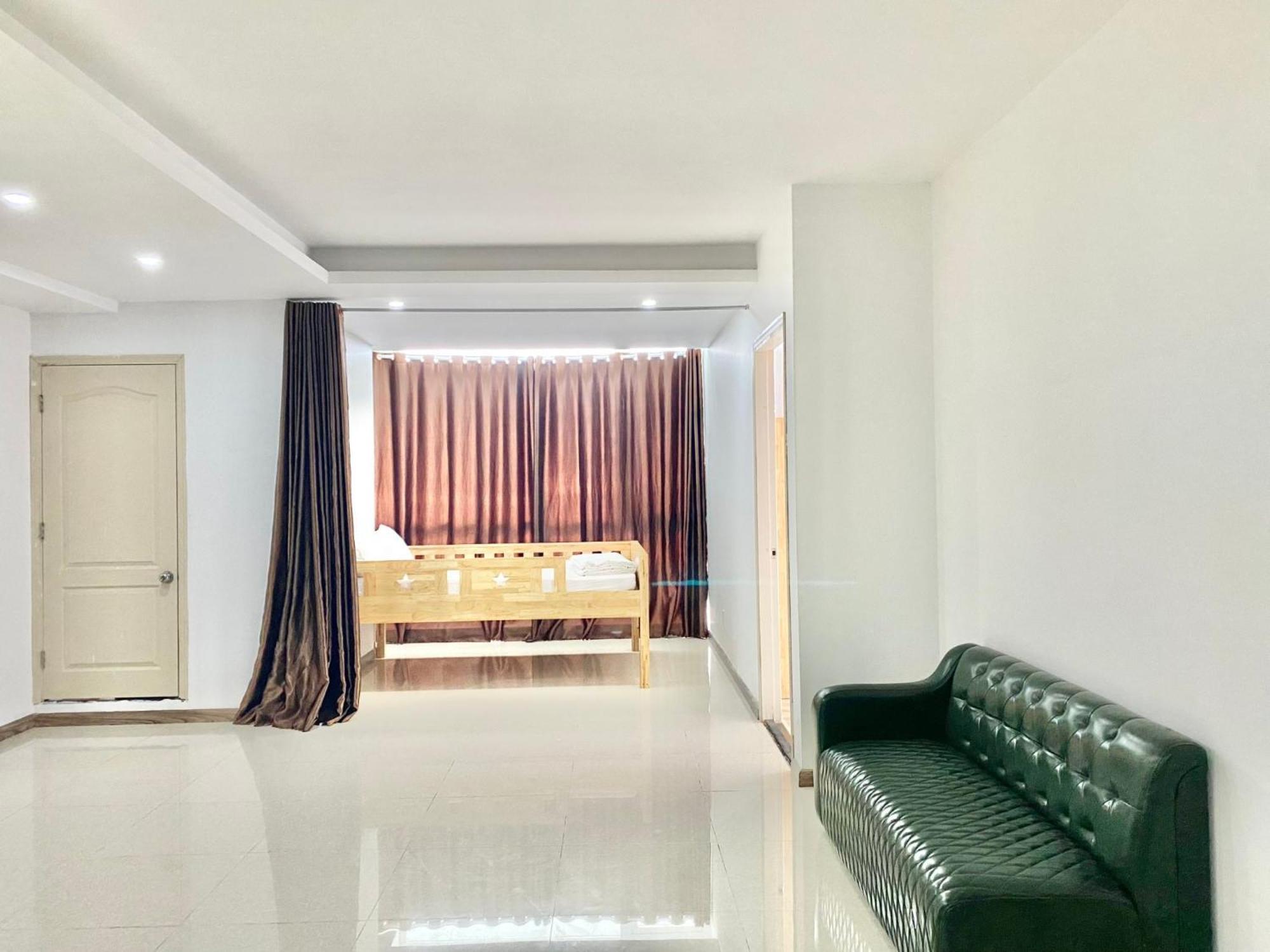 Zozo House - Homestay Bai Sau หวุงเต่า ภายนอก รูปภาพ