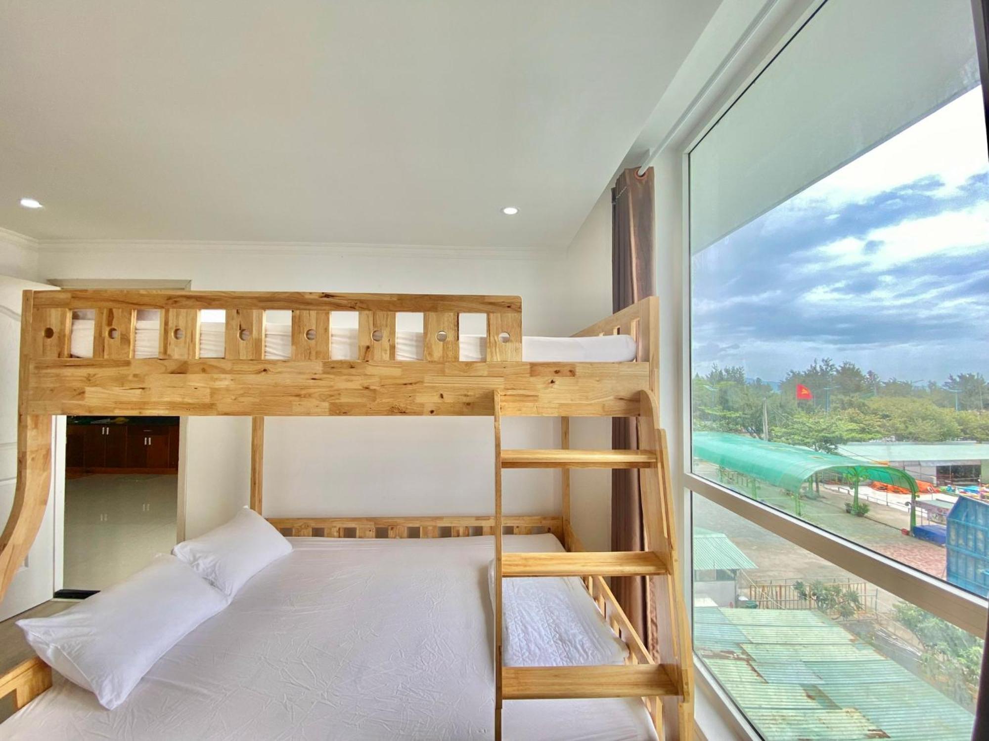 Zozo House - Homestay Bai Sau หวุงเต่า ภายนอก รูปภาพ