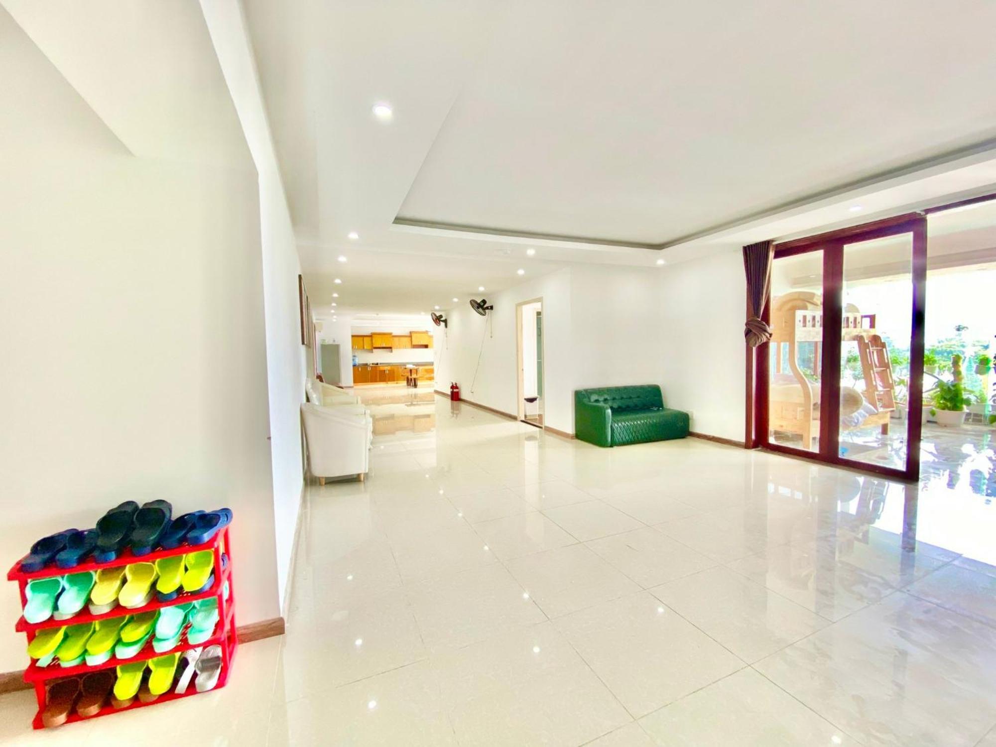 Zozo House - Homestay Bai Sau หวุงเต่า ภายนอก รูปภาพ