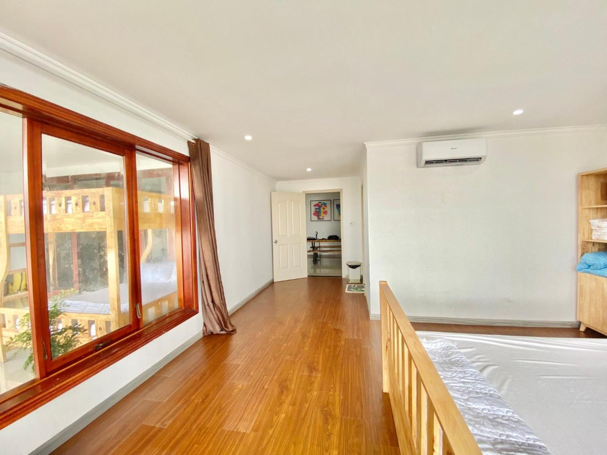 Zozo House - Homestay Bai Sau หวุงเต่า ภายนอก รูปภาพ