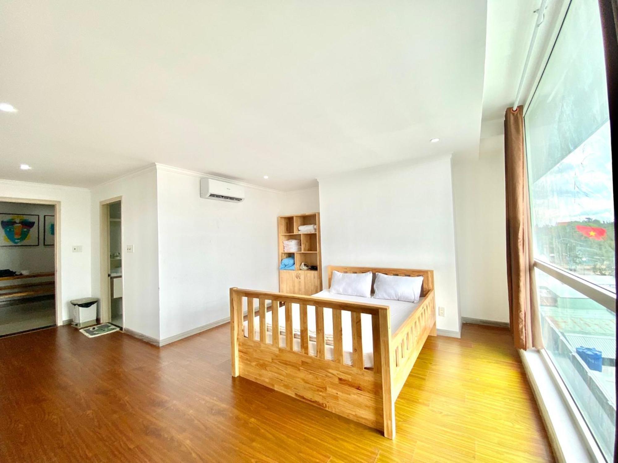 Zozo House - Homestay Bai Sau หวุงเต่า ภายนอก รูปภาพ