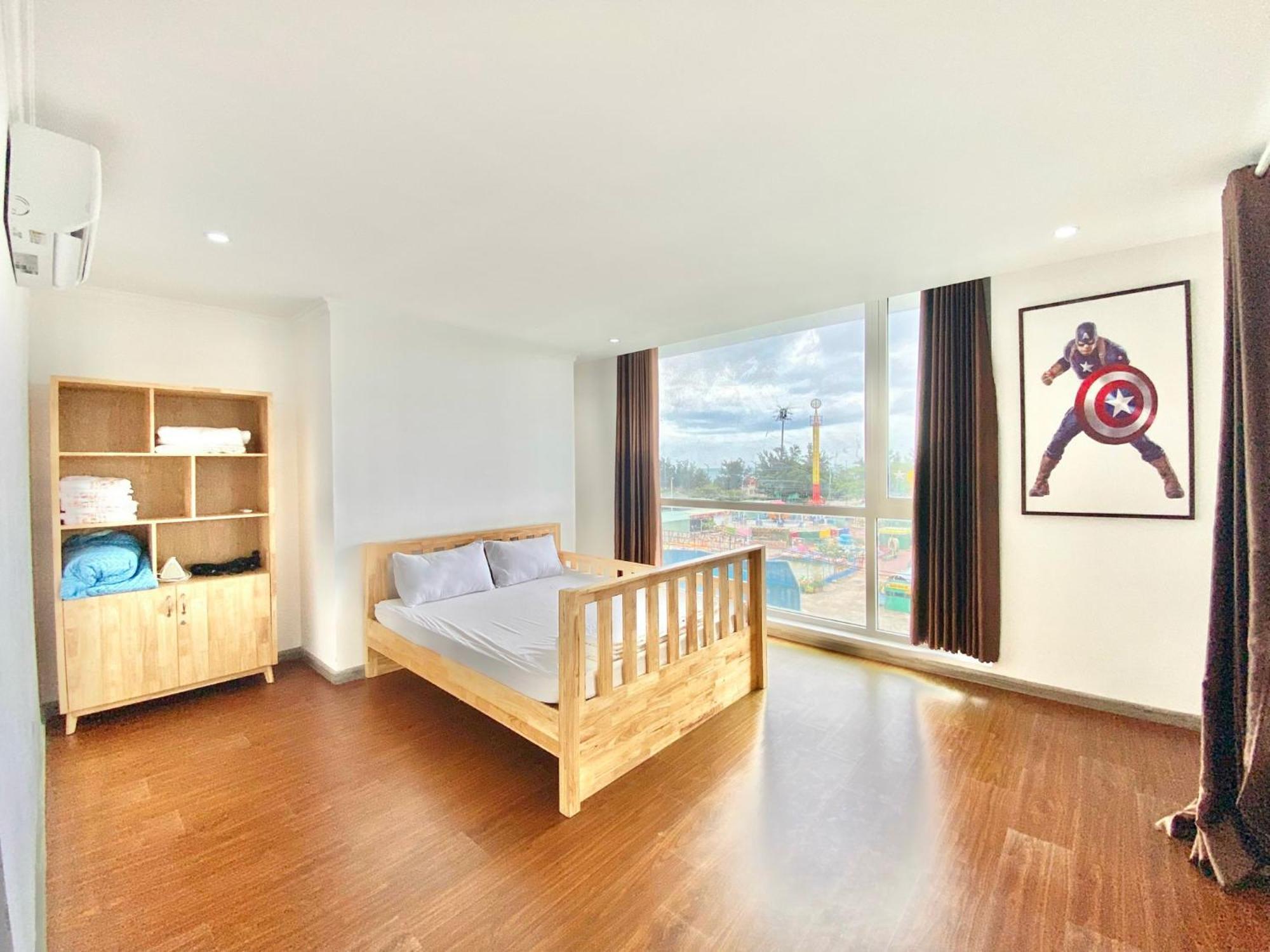 Zozo House - Homestay Bai Sau หวุงเต่า ภายนอก รูปภาพ