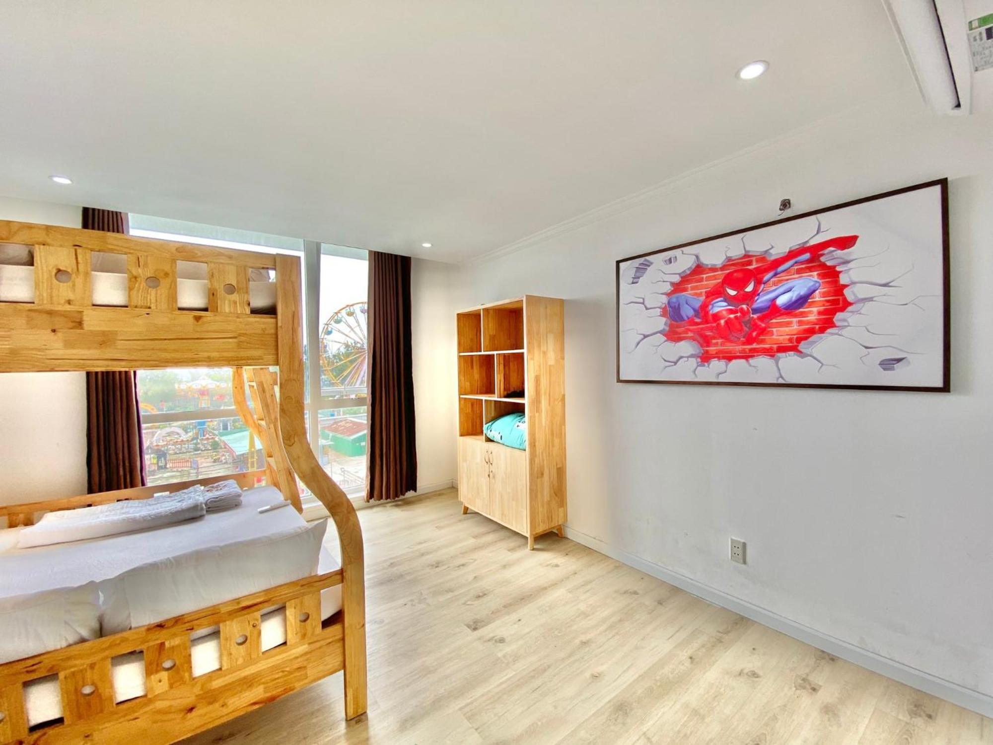 Zozo House - Homestay Bai Sau หวุงเต่า ภายนอก รูปภาพ