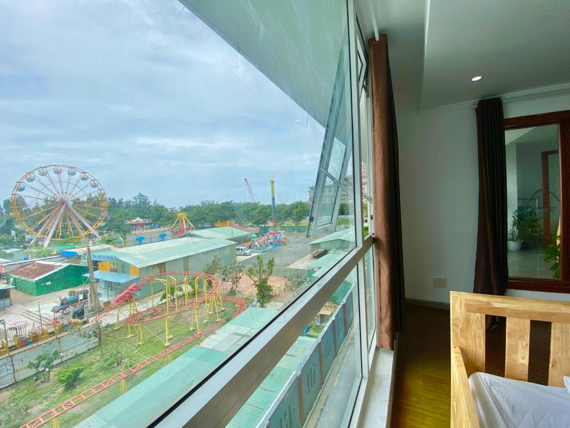 Zozo House - Homestay Bai Sau หวุงเต่า ภายนอก รูปภาพ