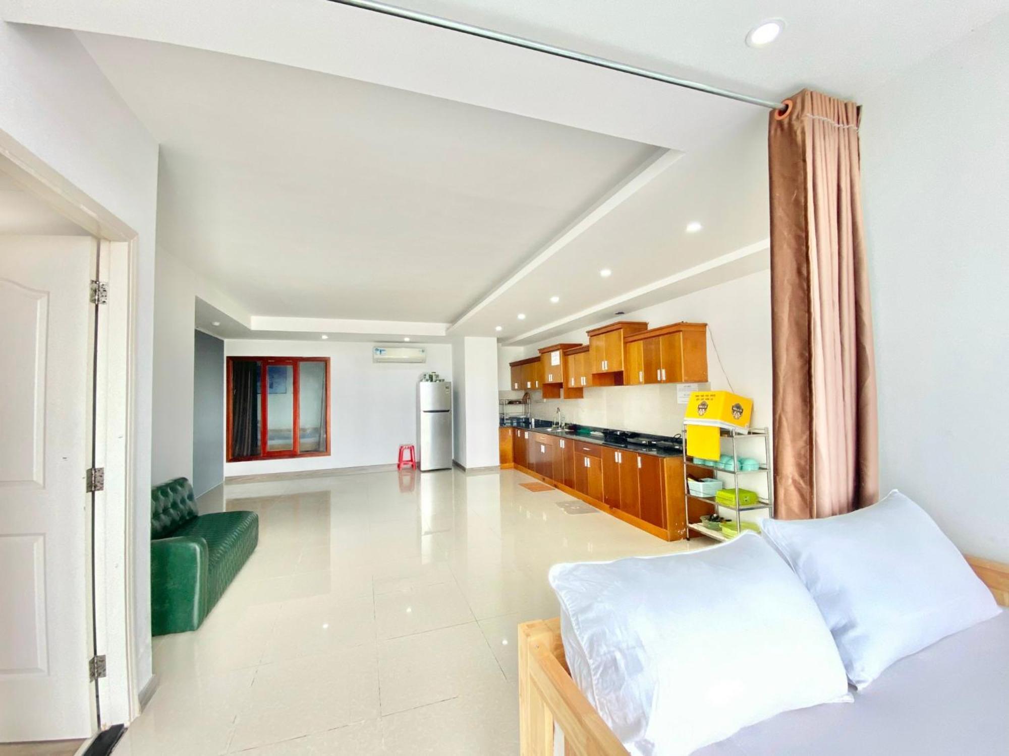 Zozo House - Homestay Bai Sau หวุงเต่า ภายนอก รูปภาพ