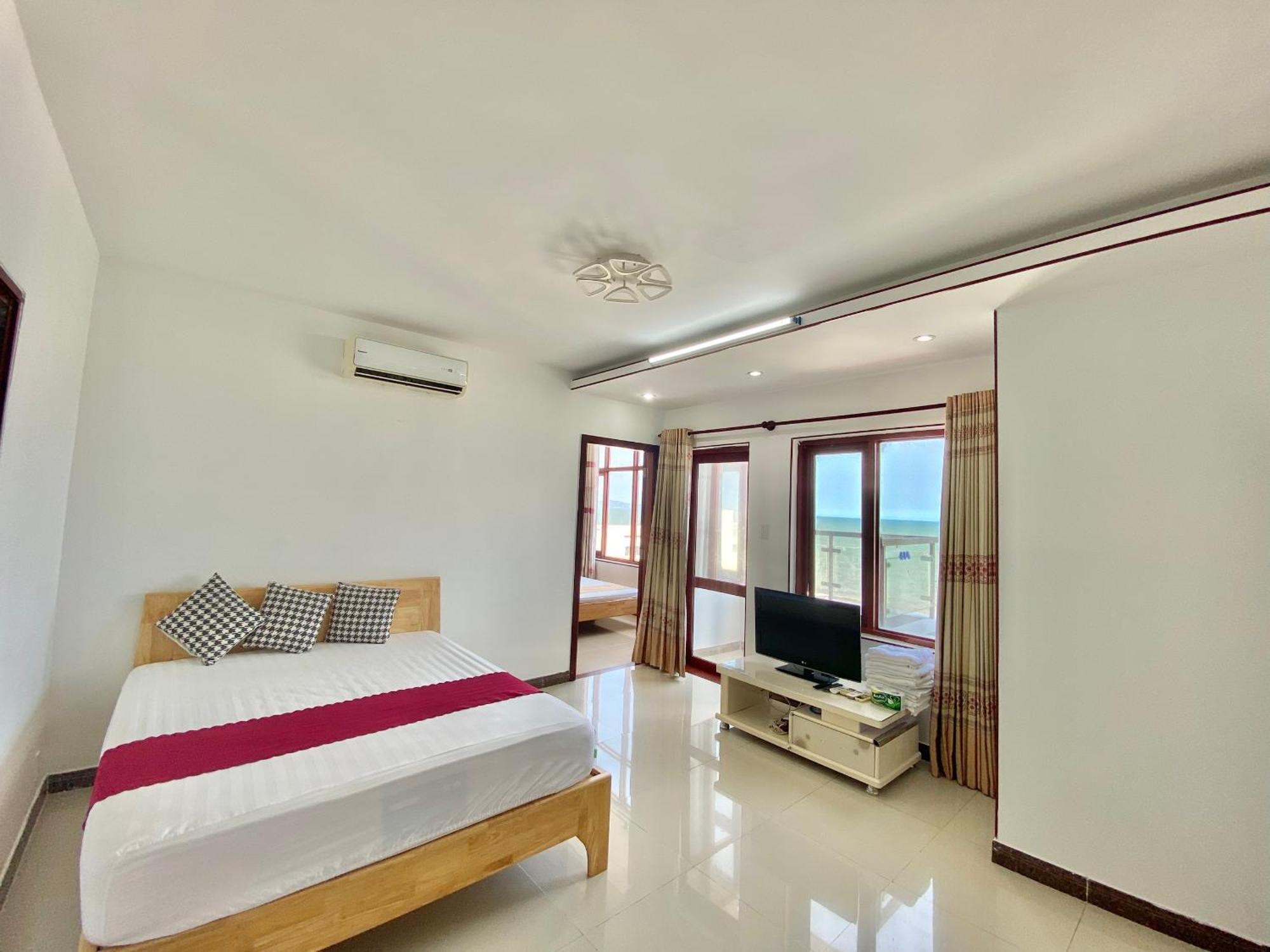 Zozo House - Homestay Bai Sau หวุงเต่า ภายนอก รูปภาพ