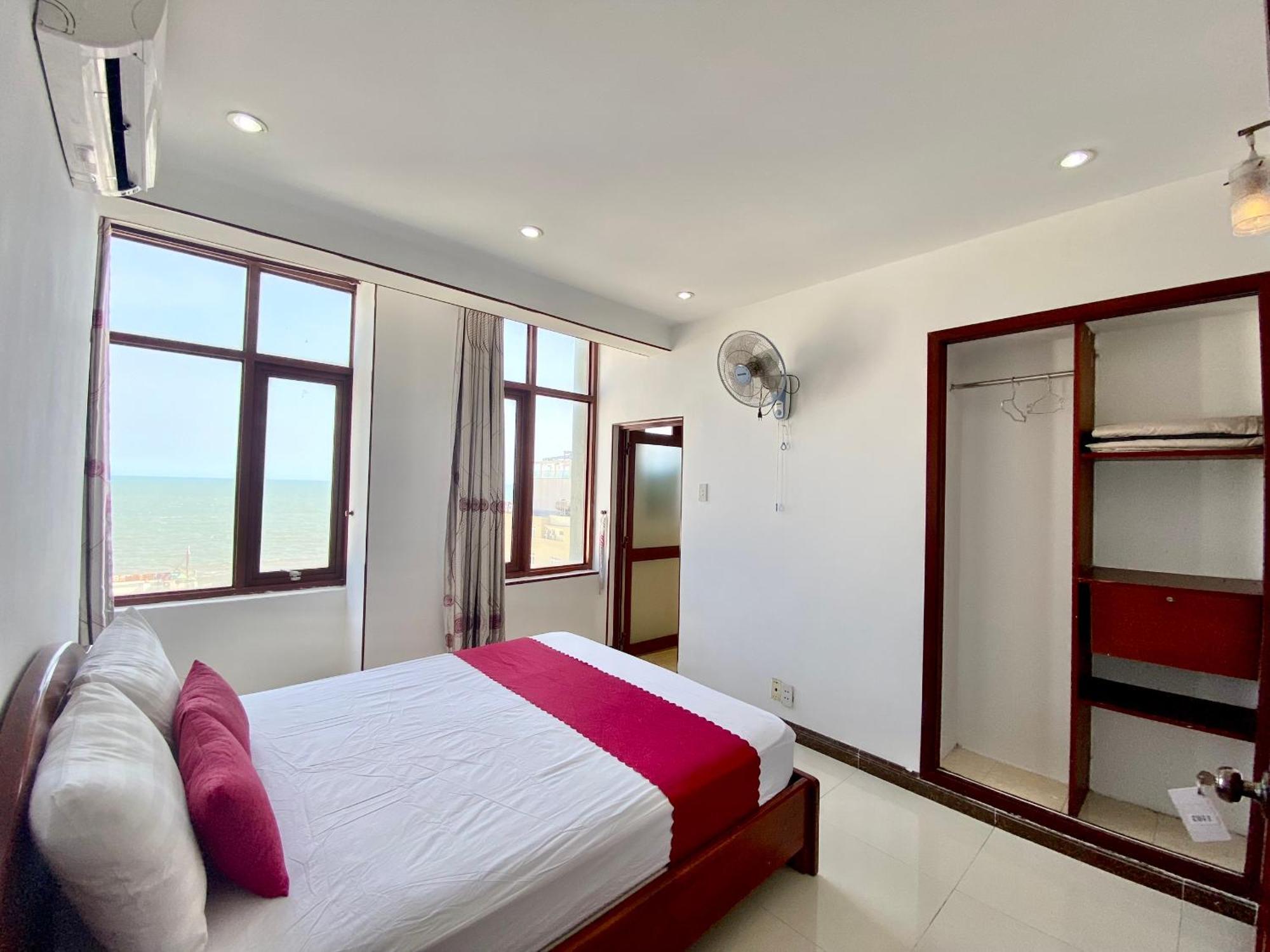 Zozo House - Homestay Bai Sau หวุงเต่า ภายนอก รูปภาพ