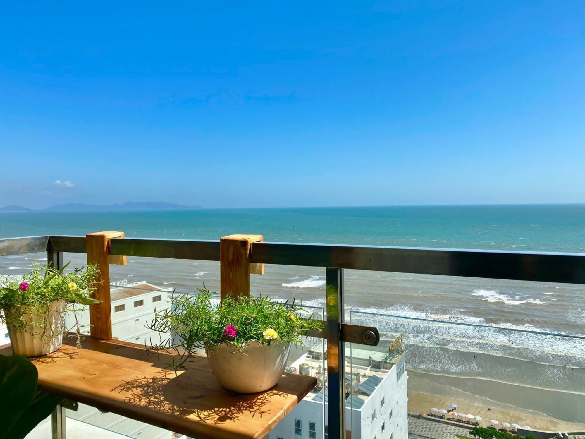 Zozo House - Homestay Bai Sau หวุงเต่า ภายนอก รูปภาพ