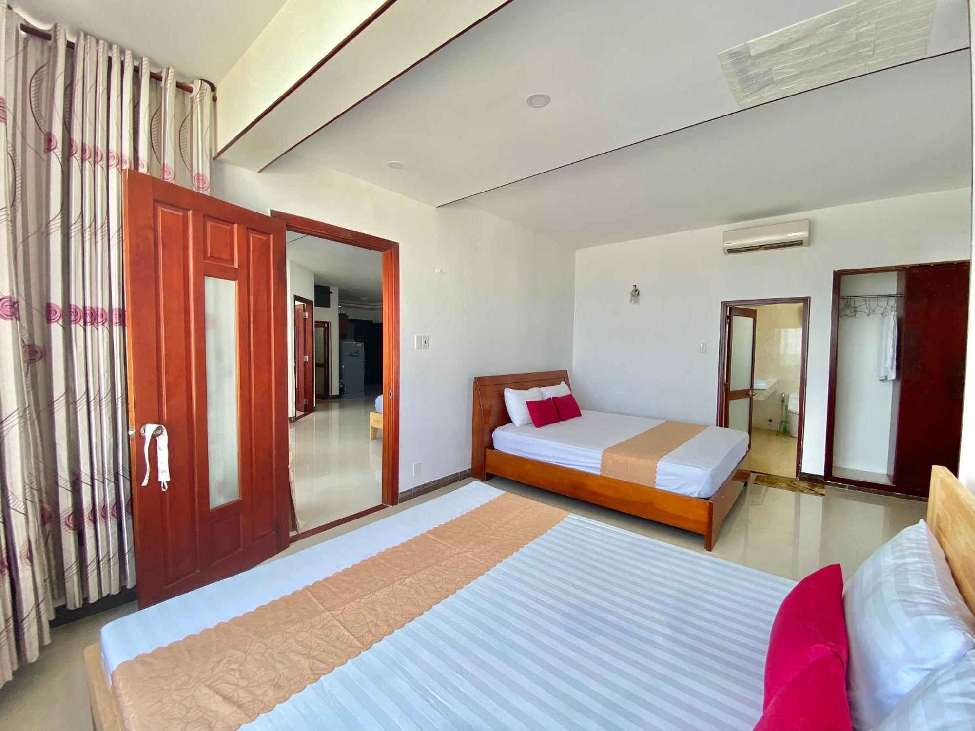 Zozo House - Homestay Bai Sau หวุงเต่า ภายนอก รูปภาพ