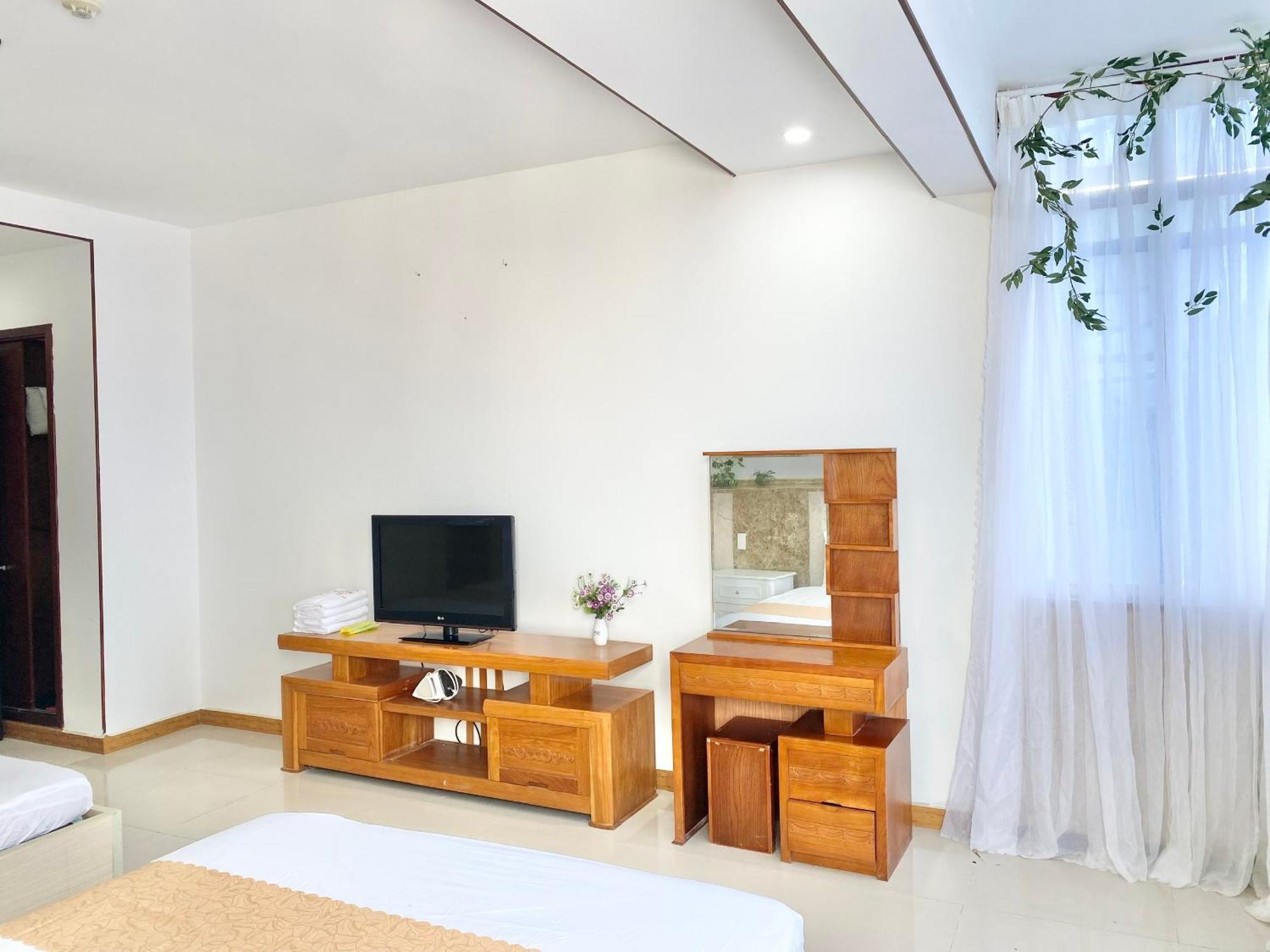 Zozo House - Homestay Bai Sau หวุงเต่า ภายนอก รูปภาพ