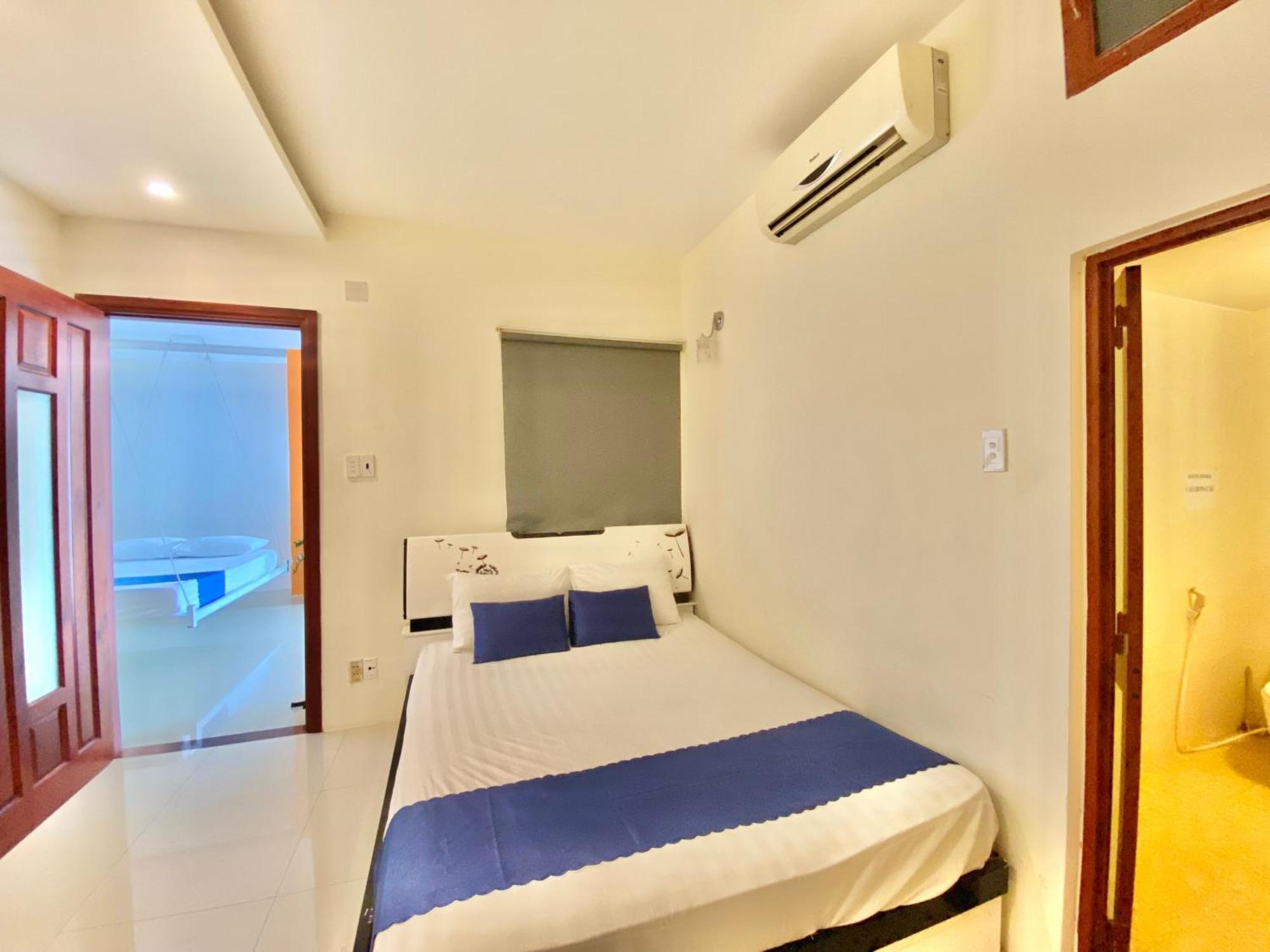 Zozo House - Homestay Bai Sau หวุงเต่า ภายนอก รูปภาพ