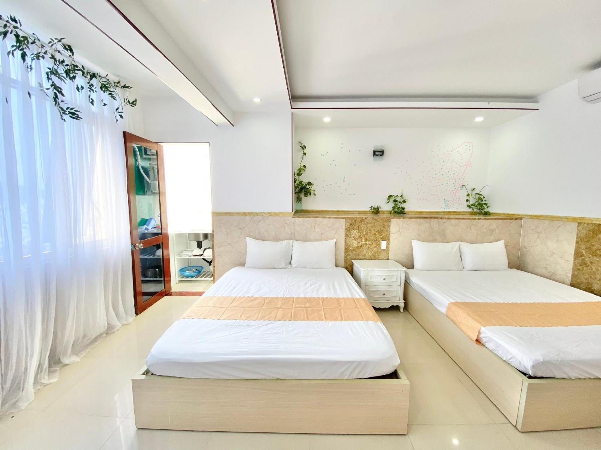Zozo House - Homestay Bai Sau หวุงเต่า ภายนอก รูปภาพ