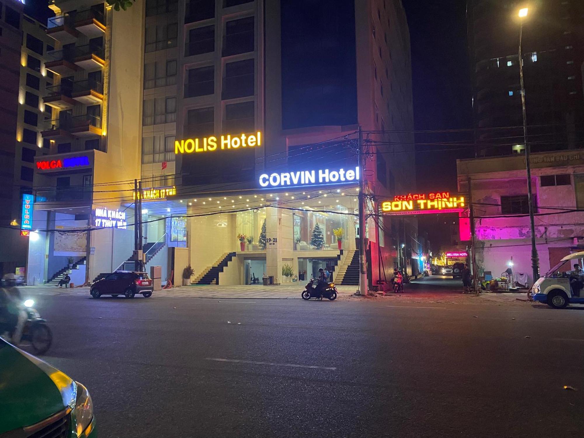 Zozo House - Homestay Bai Sau หวุงเต่า ภายนอก รูปภาพ